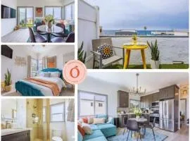 MALIBU VISTA Manhattan Beach Ocean View 1BR