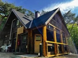 Nasu Highlands Mountain Hut - Vacation STAY 81757v
