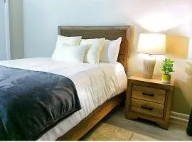 Liberty Towne - Conveniently located near I-95 and Fort Liberty - Perfect for short-term or long-term stays