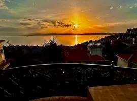 YELKEN PANSİYON Sinop