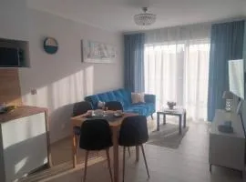 Apartament Nawigator Rybacka 12 b
