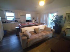 Airport PIE Hostel, hostel in Clearwater