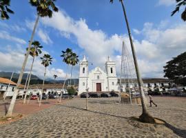 Celestino - Casa de Huespedes