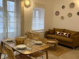 Le mystique-Somptueux -Centre Historique-Gare-Wifi