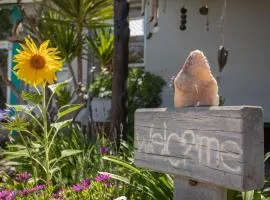 Pianoforte holiday apartments