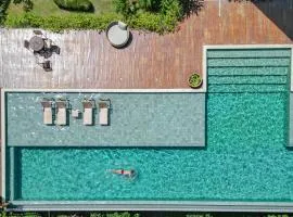 Aysú Trancoso Boutique Hotel