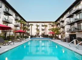 Oxnard Inn Lancaster