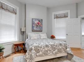 G2 CENTRAL LOCATION museums FREE PARKING