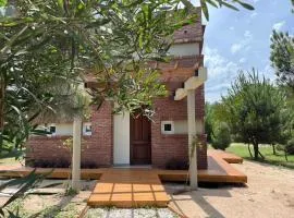 Impecable casa en Pinamar