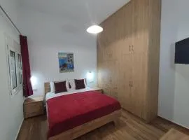 Lenio's Apartment