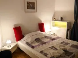 Maison Champperbou