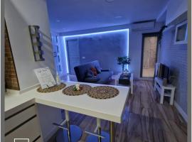 Loft Jerez, serviced apartment in Jerez de la Frontera