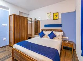 Smart Stay by Isthara Vega. Kondapur