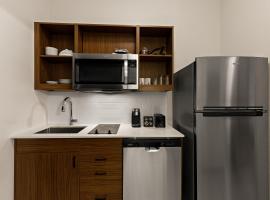 Everhome Suites Atlanta Newnan, hotel em Newnan