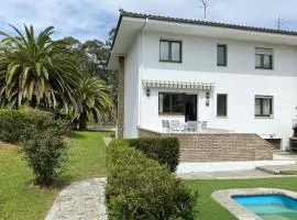 La Casina de Rodiles