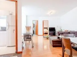 Upscale Polanco, 24 7 Security, Walk to Shopping!