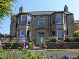 Ellerton Lodge Bed and Breakfast Swaledale