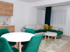 Apartman Delevi