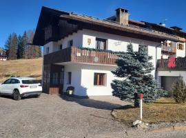 Affittacamere Iragidor, hôtel à Cortina dʼAmpezzo