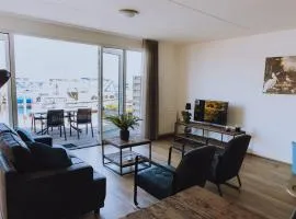 Apartment in Uitgeest by the Waterpark
