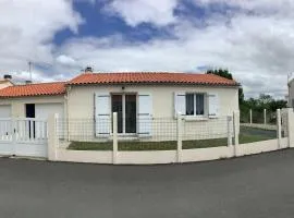 Maison « Au petit Bonheur » chatelaillon plage