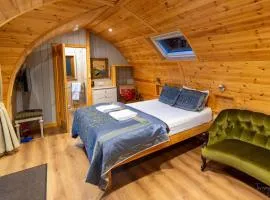 Missin' Link Glamping
