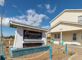 Oceanside Court by KEES Vacations、ナグス・ヘッドのバケーションレンタル