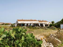 Residenza A Cova, country house in Carloforte