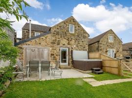 3 Bed in Crich 78717, cottage in Crich