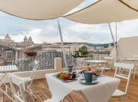 Terrazza Dei Sogni