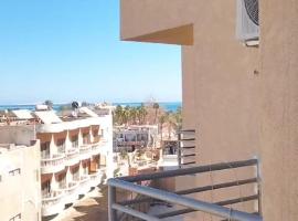Princess Resort, hotel di Hurghada