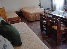 Cabaña Jireh monoambiente