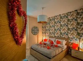 B&B La Rosa