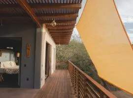 MarTierra - Cozy Treehouse Villa
