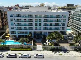 MANDAI APARTAMENTO 413