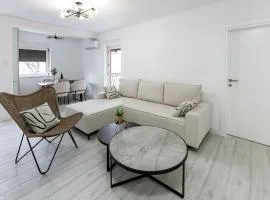 Apartman Sunce