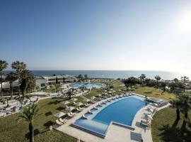 Les 10 meilleurs hôtels à Port El-Kantaoui, en Tunisie (à partir de € 58)