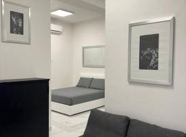 Cernusco luxury Milanese apartment, luxusszálloda Cernusco sul Naviglióban