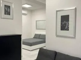 Cernusco luxury Milanese apartment