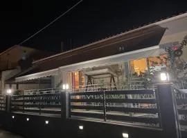 Sea House Kaminia