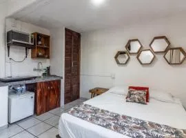 Roof Estudio con Terraza en Chapalita 27