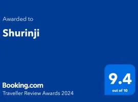 Shurinji