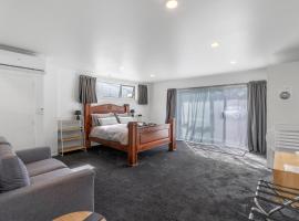 Nine Acres, hotel u gradu 'Invercargill'