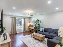 Central Fremont Home near Shops, Parks and Bay Area