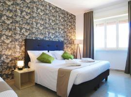 Rome in Style Vatican