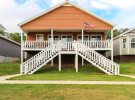 Centre में, होटल House# 50 Home Away Home (No pets)