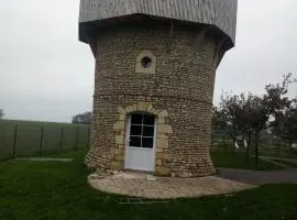 Le vieux Moulin de Pierre