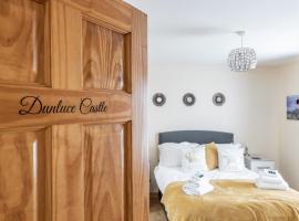 The Ferns - Causeway Coast – hotel w mieście Armoy