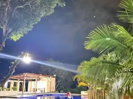 Ecofinca San José