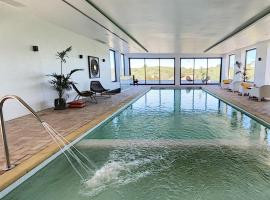 Monte Do Malhao - Art, Eco & Spa